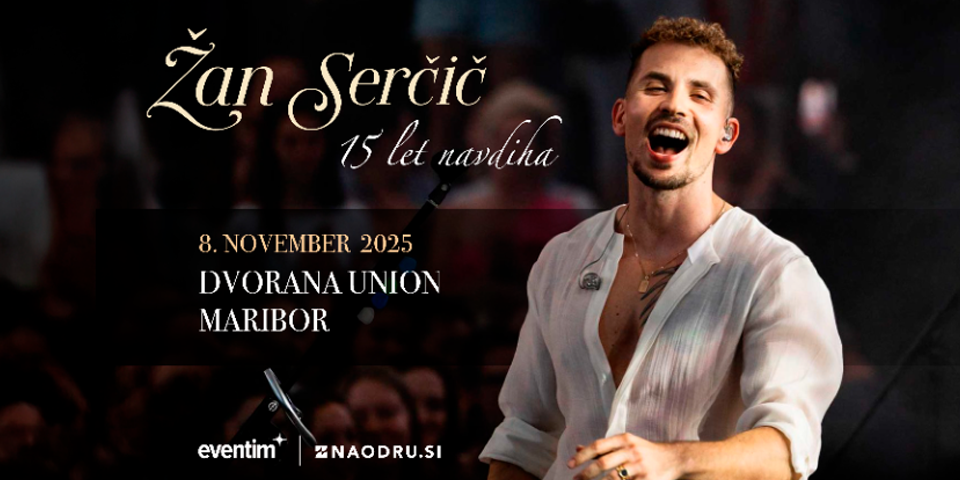 Žan Serčič Žan Serčič